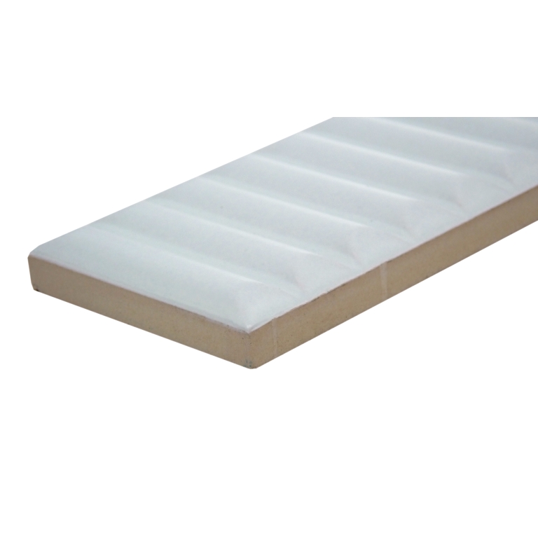 TRIVENI - 2X8 JET, DUST, MATTE